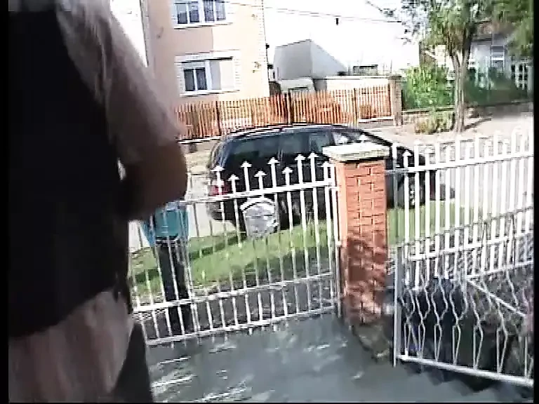 FETISH BIZZARRE/PA50 – Godo Se Mi Picchi – Episode 3