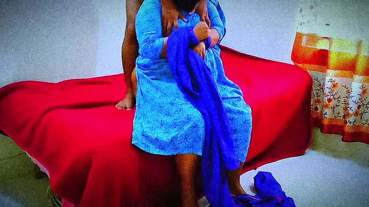 Egyptian Hot Stepmom Like Role Play Rough Sex, She Want Acting Today & Enjoy Sex With Stepson by Different Style today