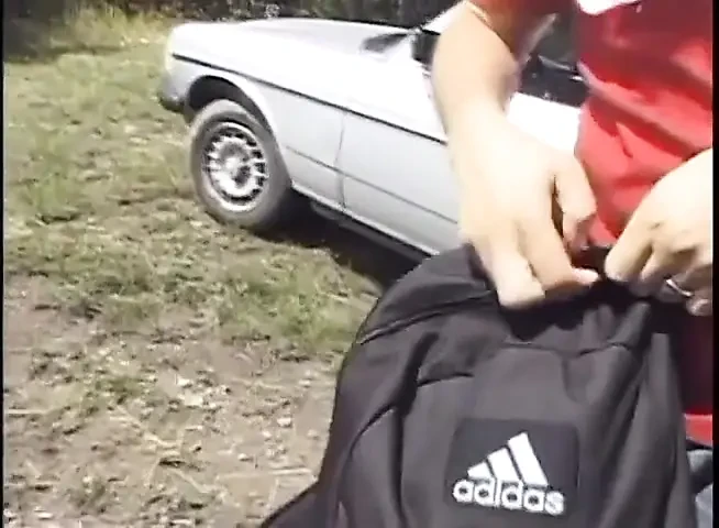 A young slut is not the only target of a bisexual man