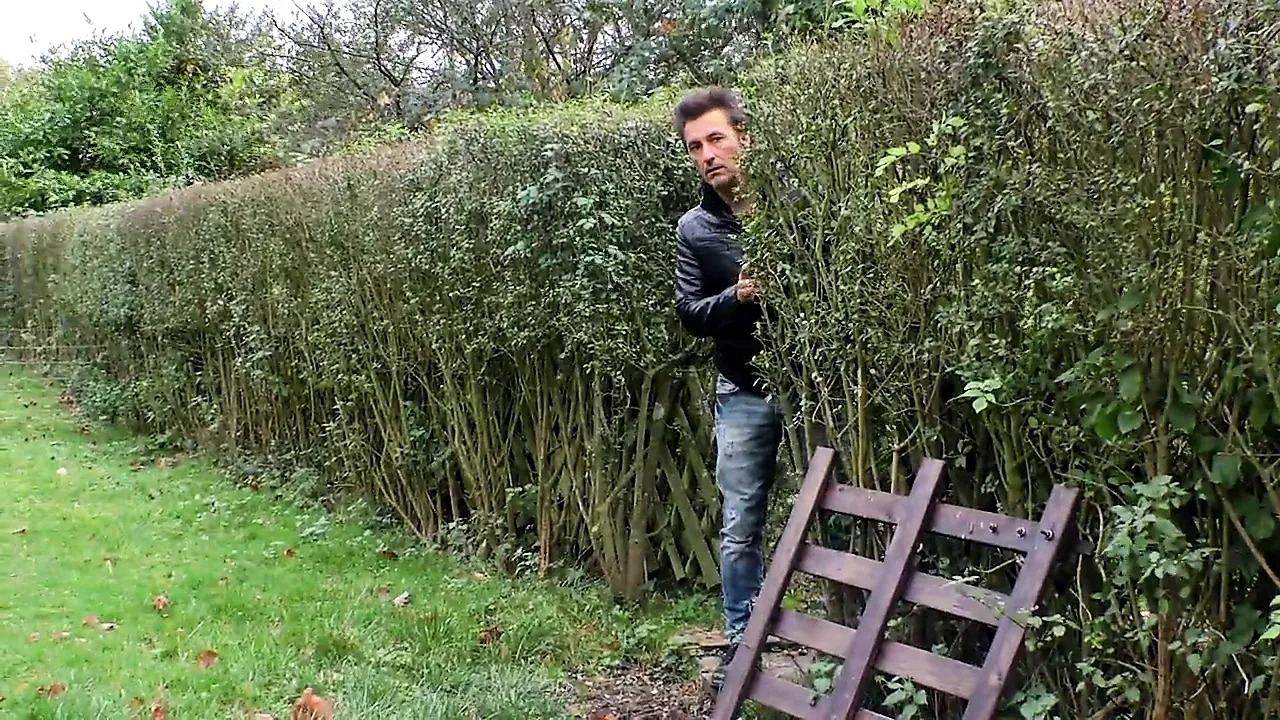 Pisseuse Jessy – Episode 4