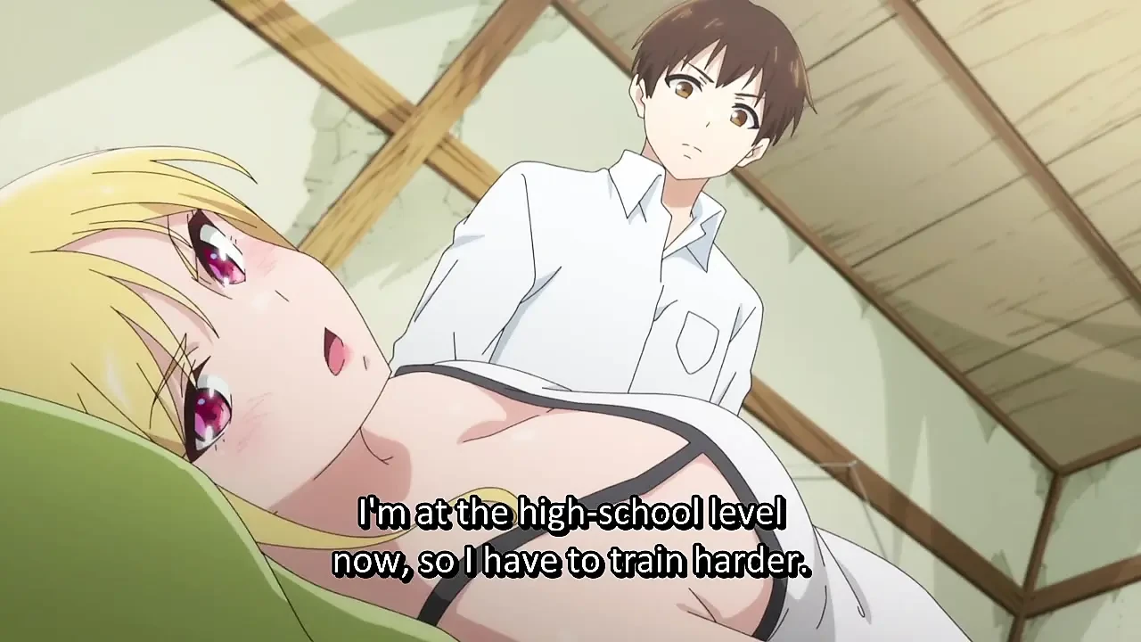 massage so good let me fuck