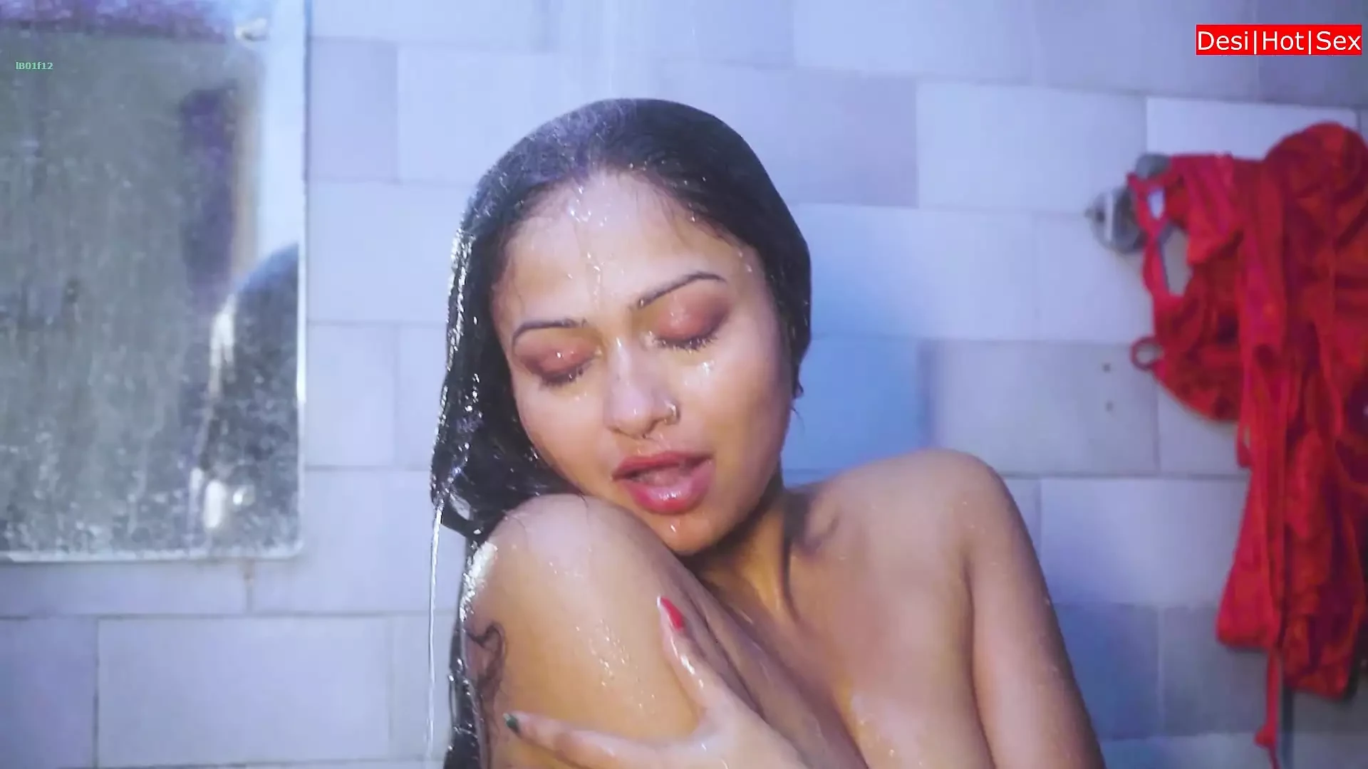 Indian Beautiful wife sex with secret lover! web series sex