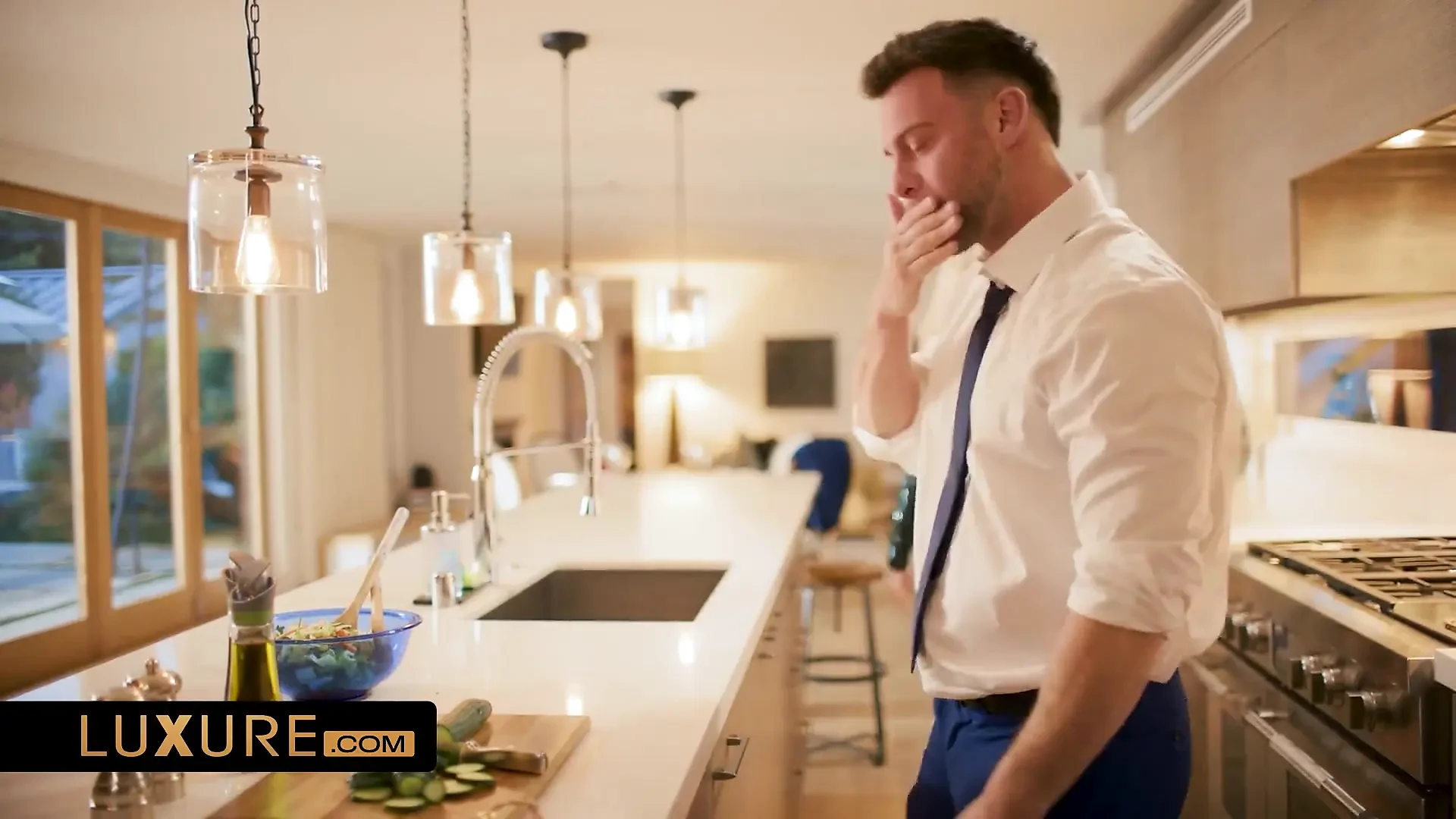 Fantasies Shared Between Friends