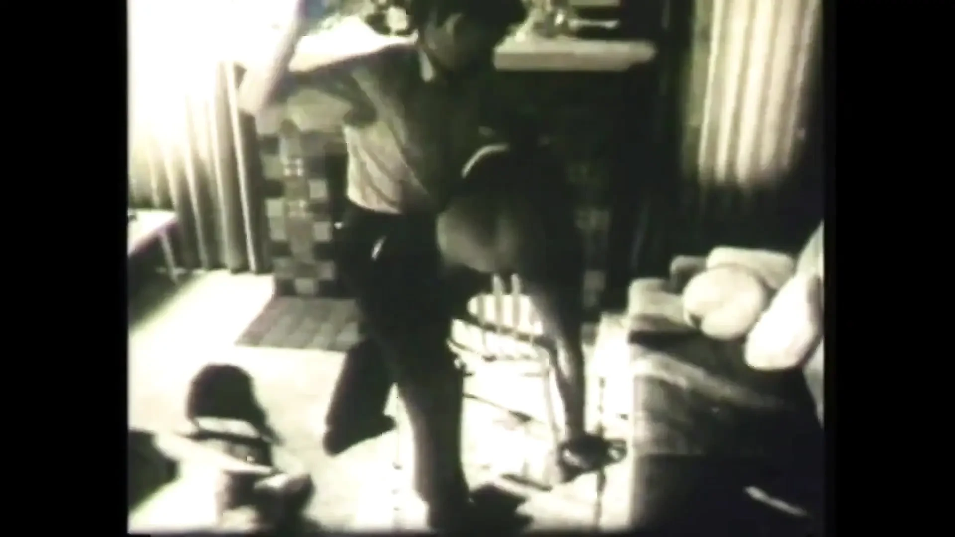 The Punishment of the Girls