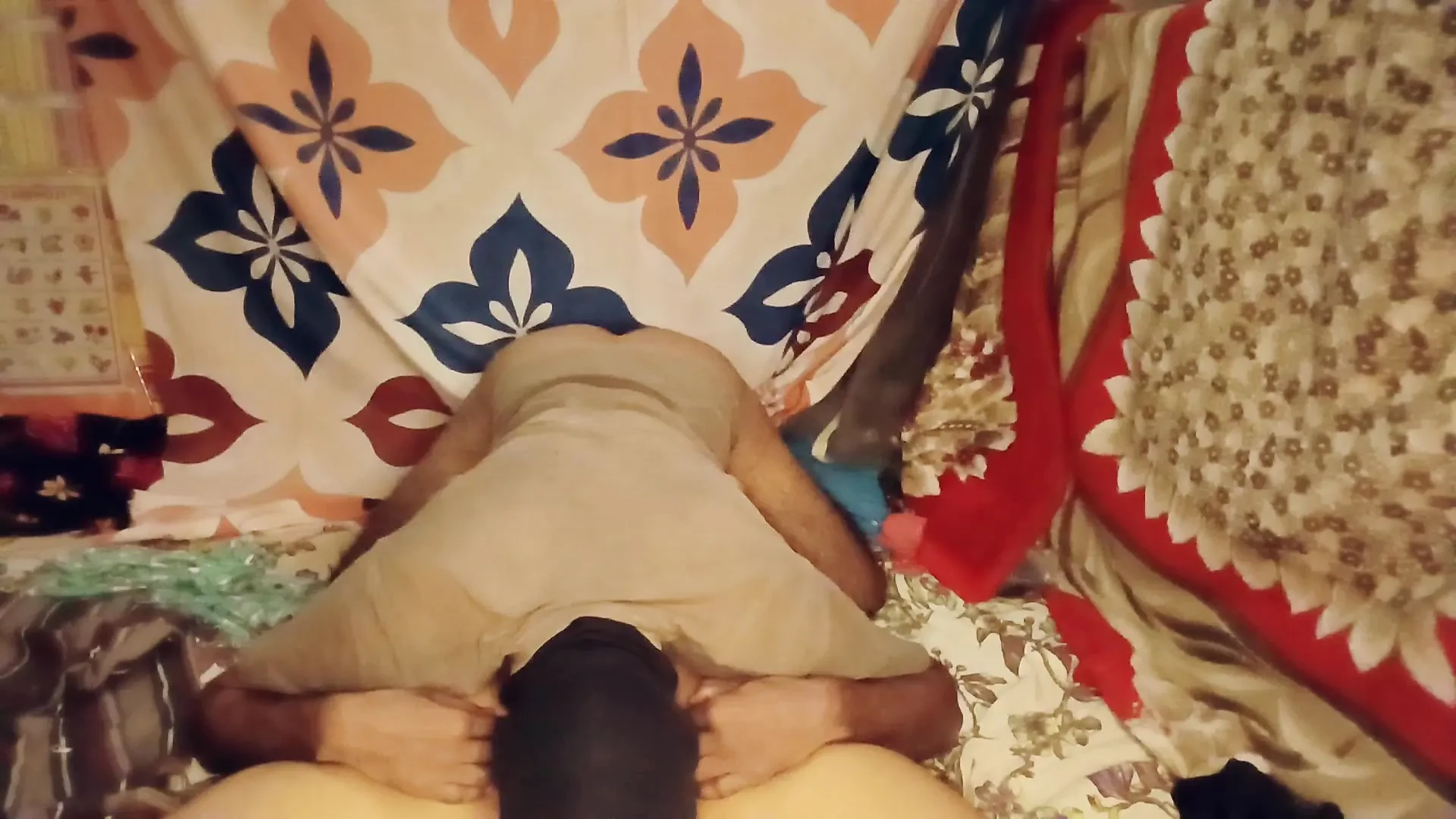 Birthday Gift to Pooja Aunty of Desi Village Part 2