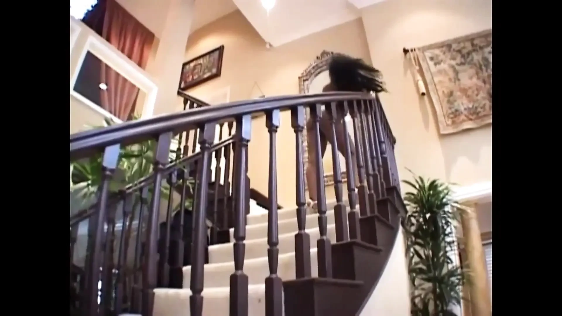 Big black pussy fucking pussy licking in 69 position