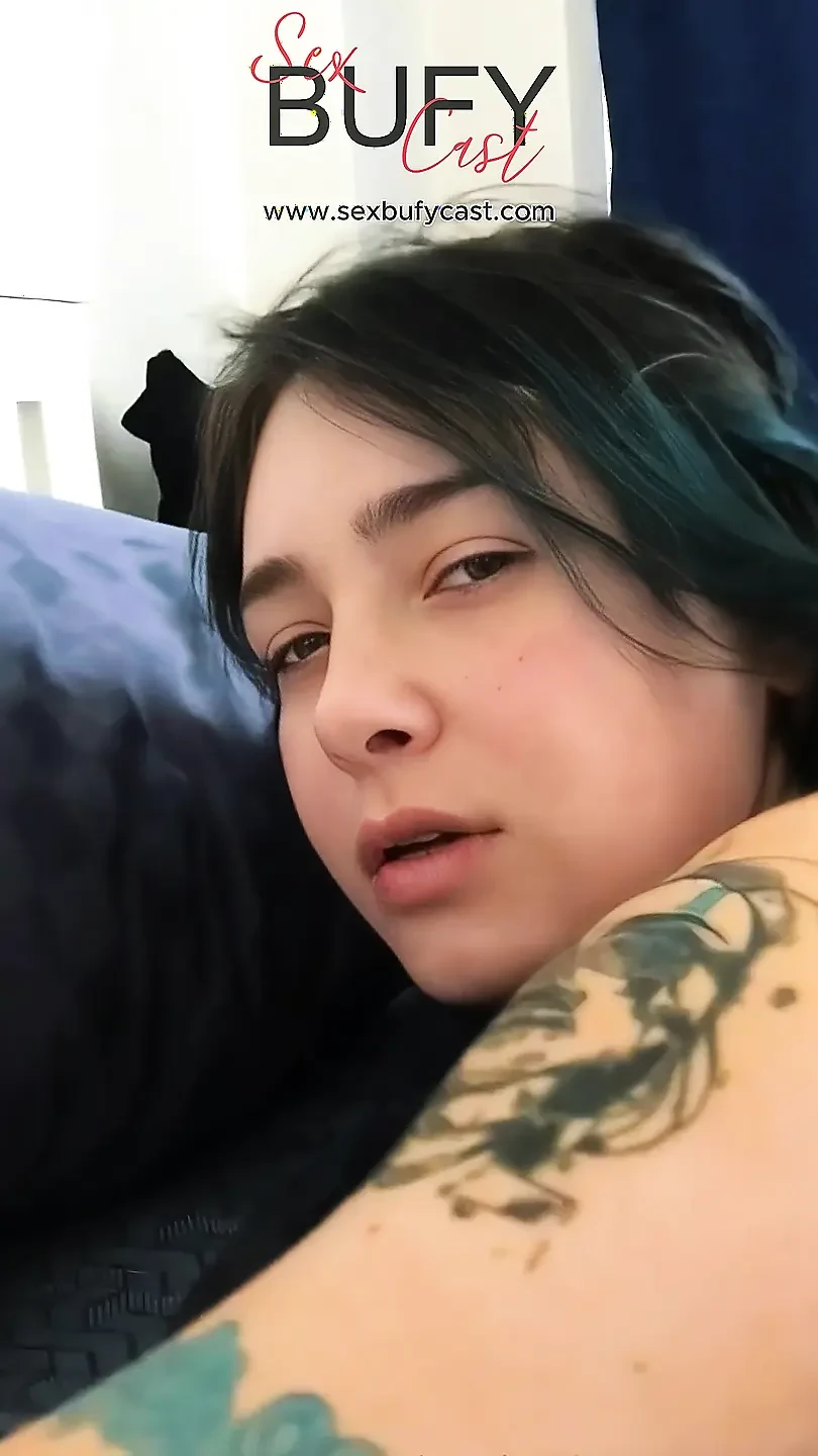 He is fat but has expenses. Turkish girl.