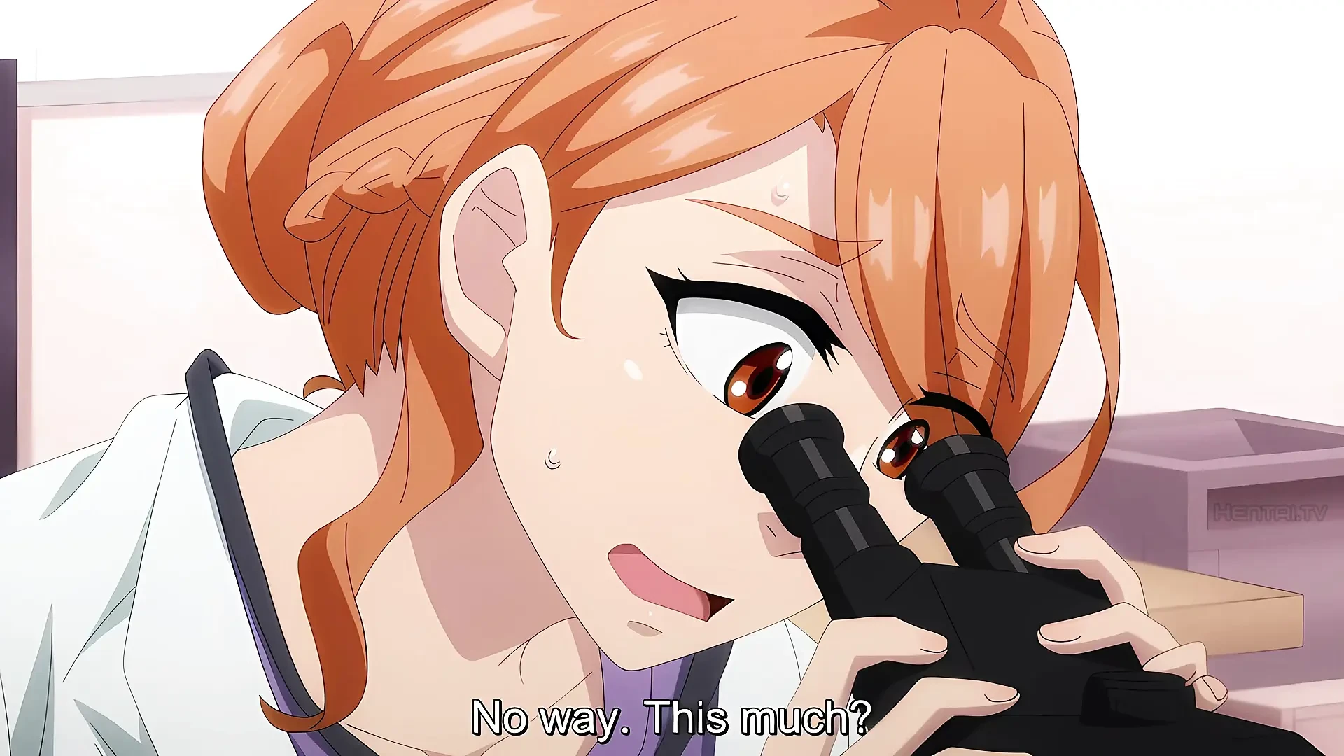 Hard core Anime Porn