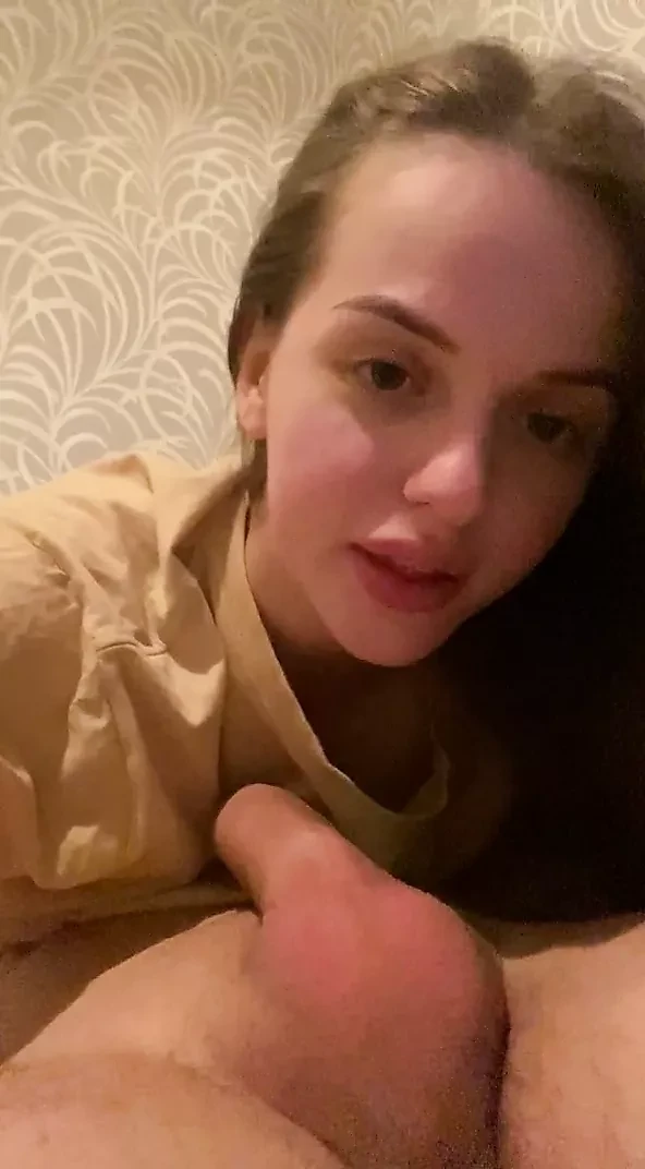EVENING BLOWJOB IN 69 POSE