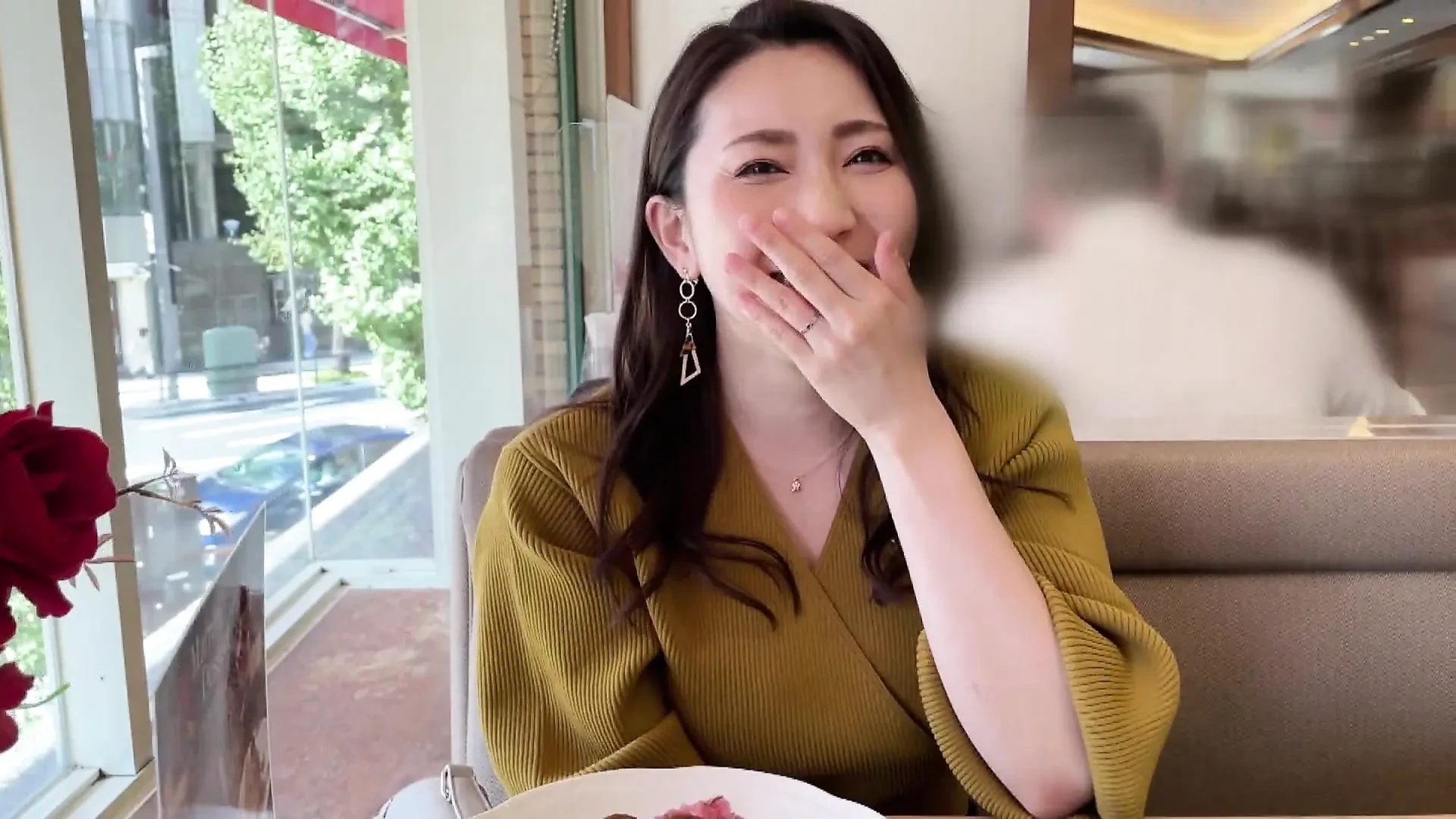 Part 1: the Perfect Couple’s Secret a Busty Wife Who Wants to Satisfy Her Sexual