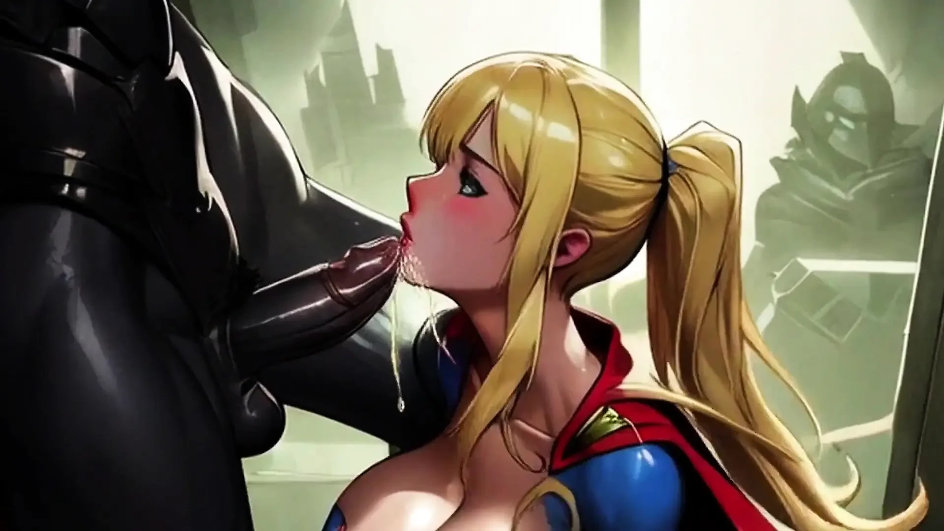 Kara Vs Da Kryptonite Krew 2