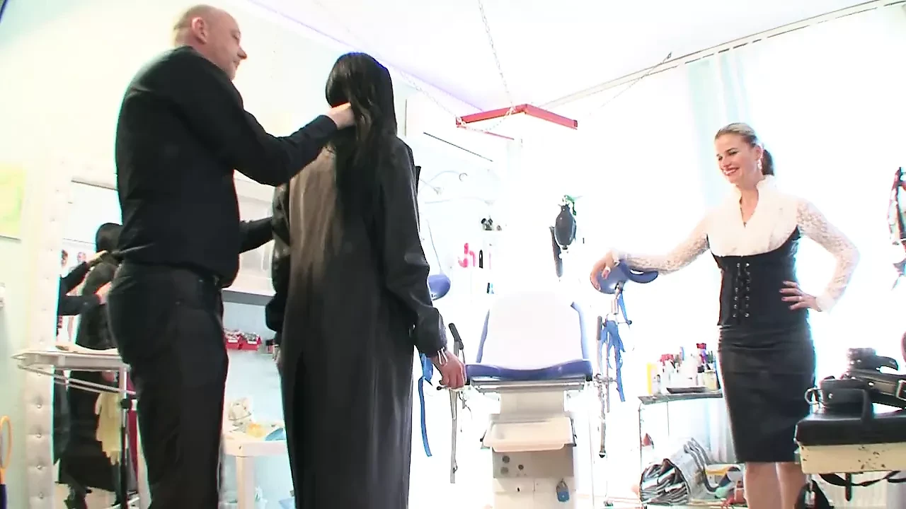 The Silence of PAIN!!! – (Trauma #06)