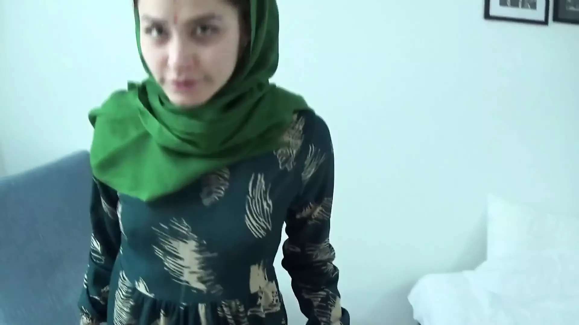 Fucking Hard My Muslim Afghan Neighbor