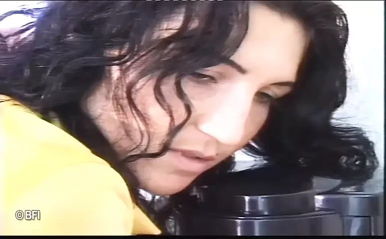 Puts fingers in my ass and spank me