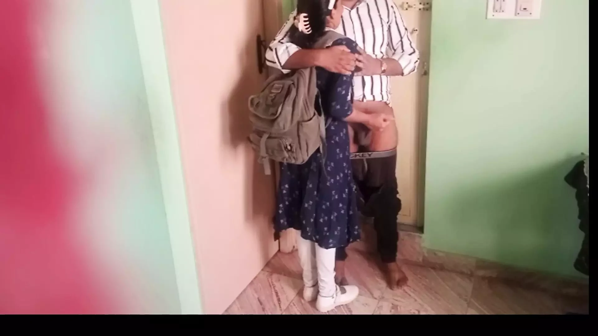 Indian College Couples Anal Sex