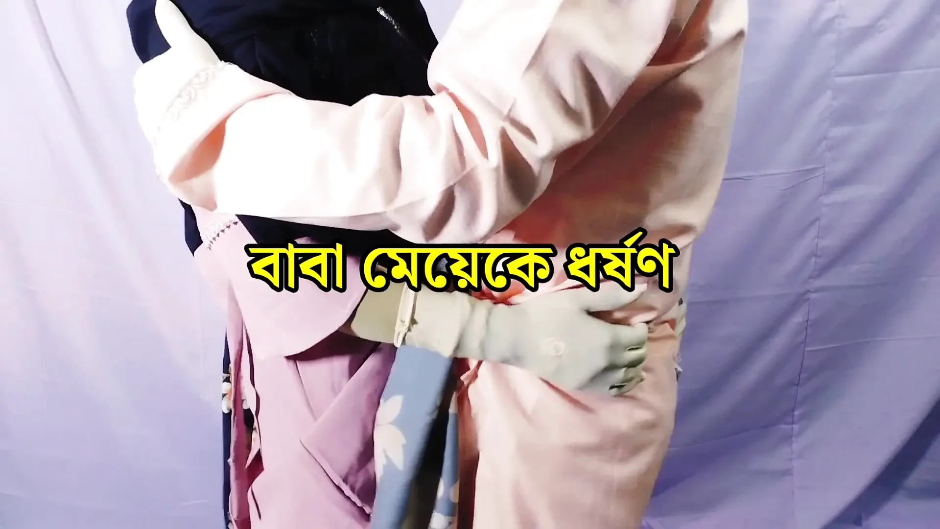 My stepfather is fucking me in the kitchen