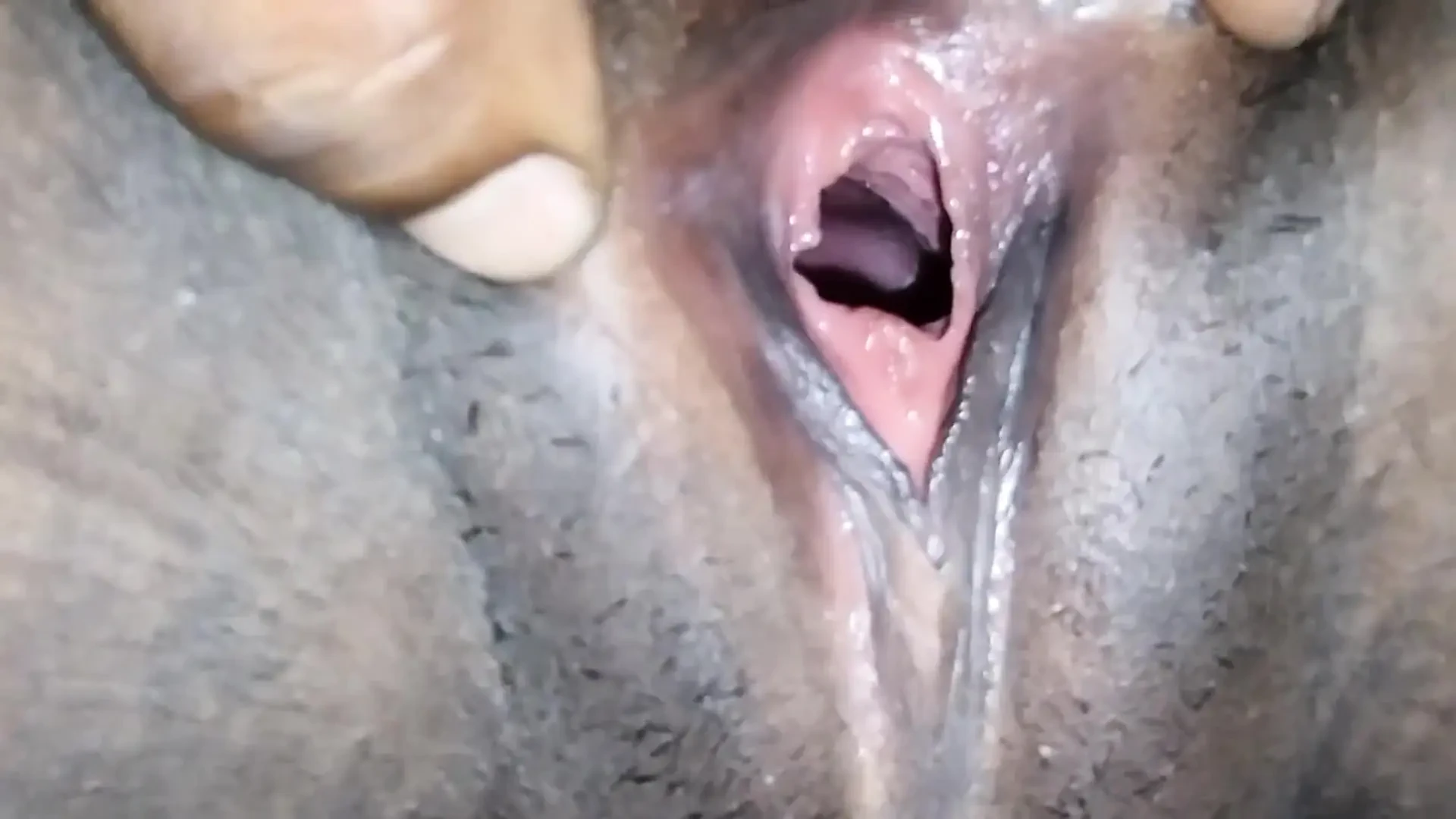 Stepsister Sneaks into Stepbrother’s Bed for Late Night Fun