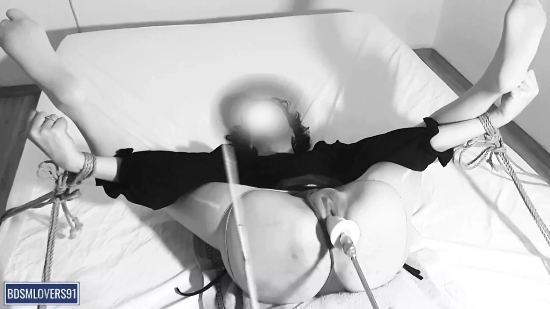 When Suffer Brings You JOY – Bdsmlovers91