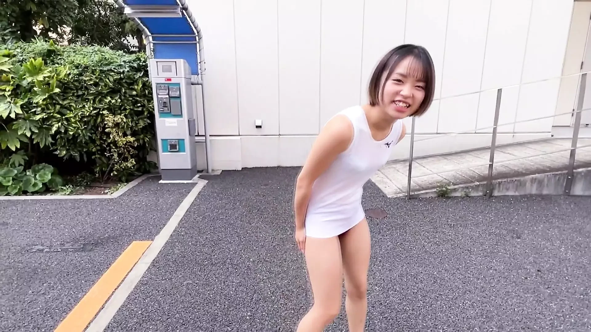 Part 1 Grind Cowgirl with Beautiful Abs as Good as Track and Field Team’s Looks Erotic! Raw Sex