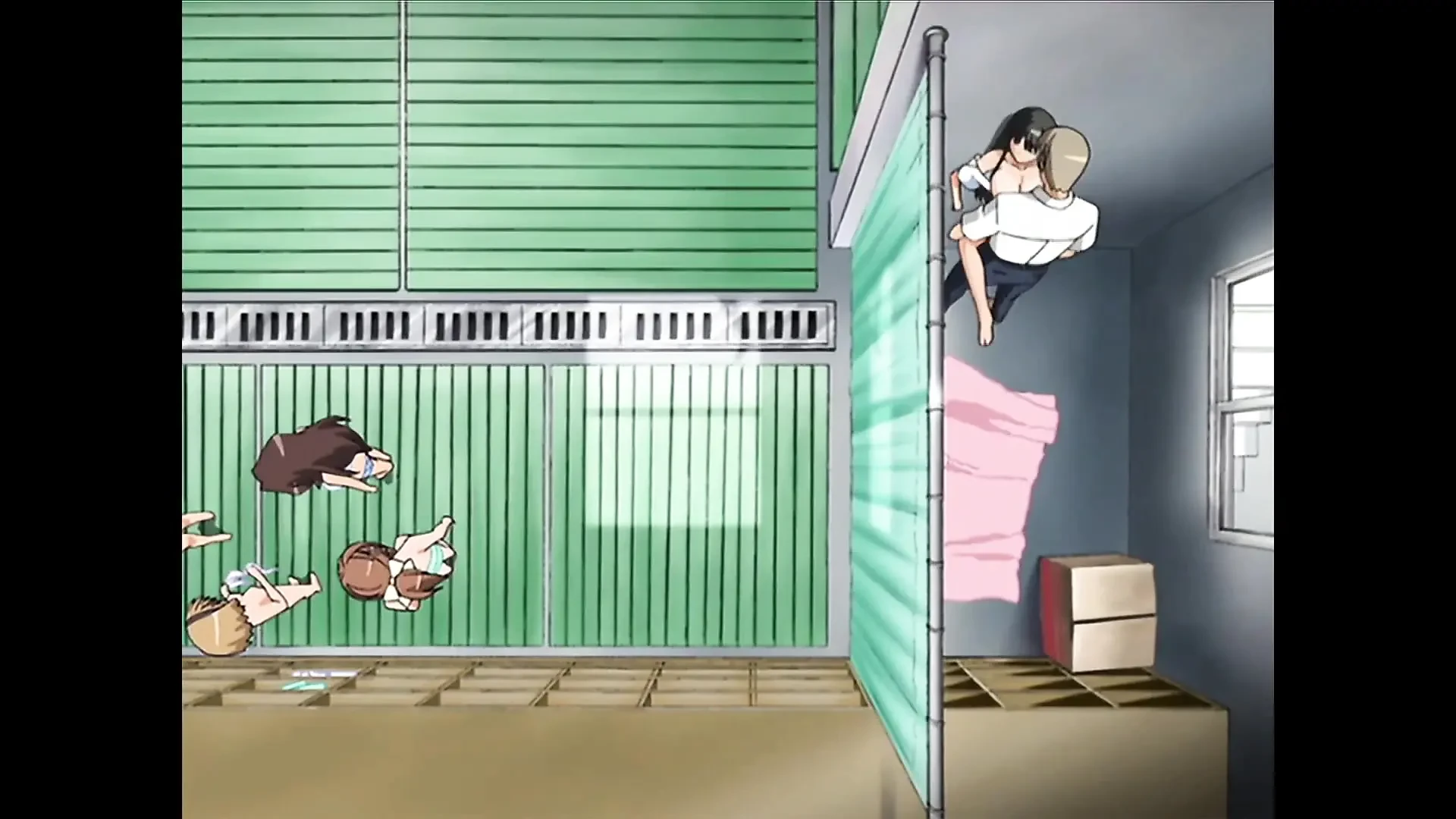 Cartoon pron video anime pron video