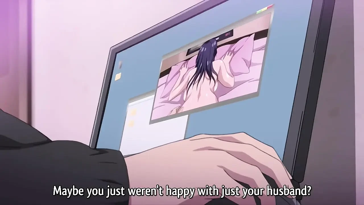 Fucking hardly scenes