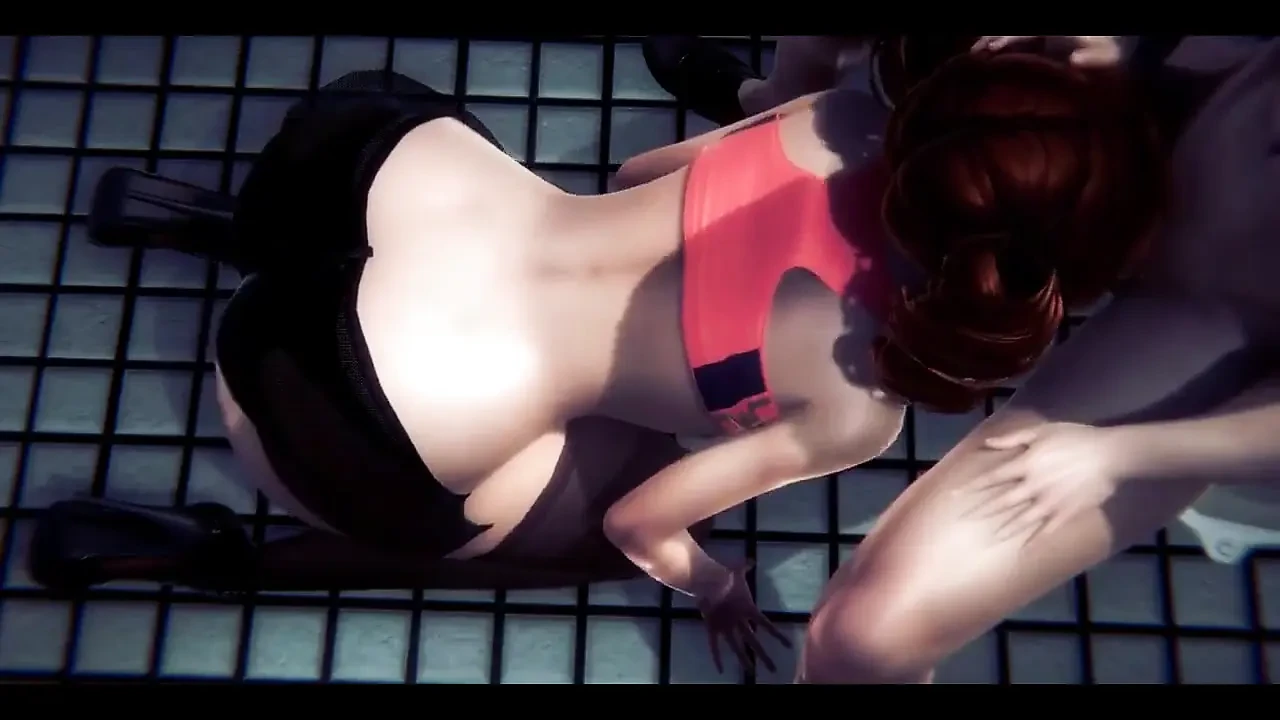 Hentai 3D Uncensored – Shien Hardsex in Toilet – Japanese Asian Manga Anime Film Game Porn