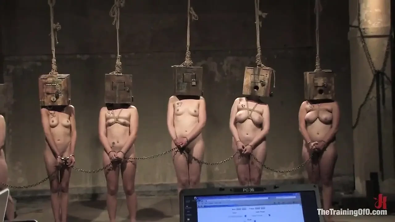 The Auditons Part Three