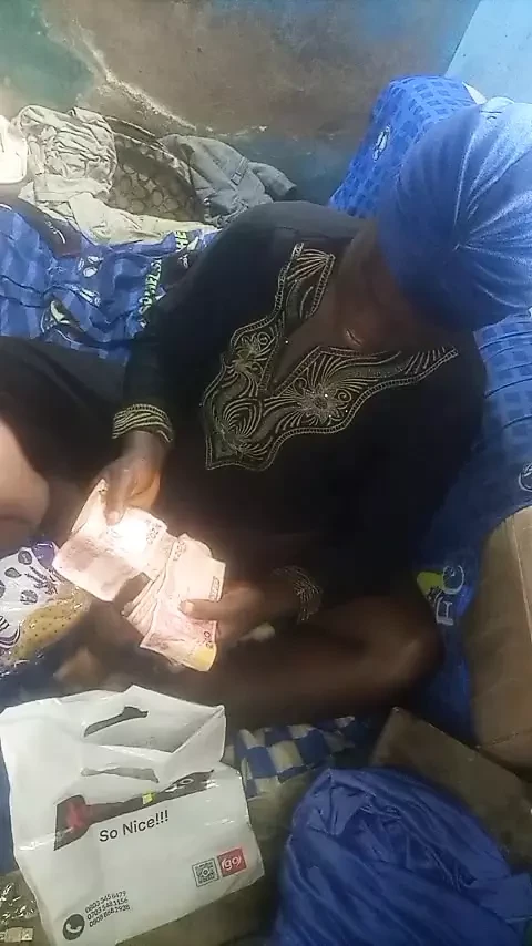 Kissing with my girlfriend