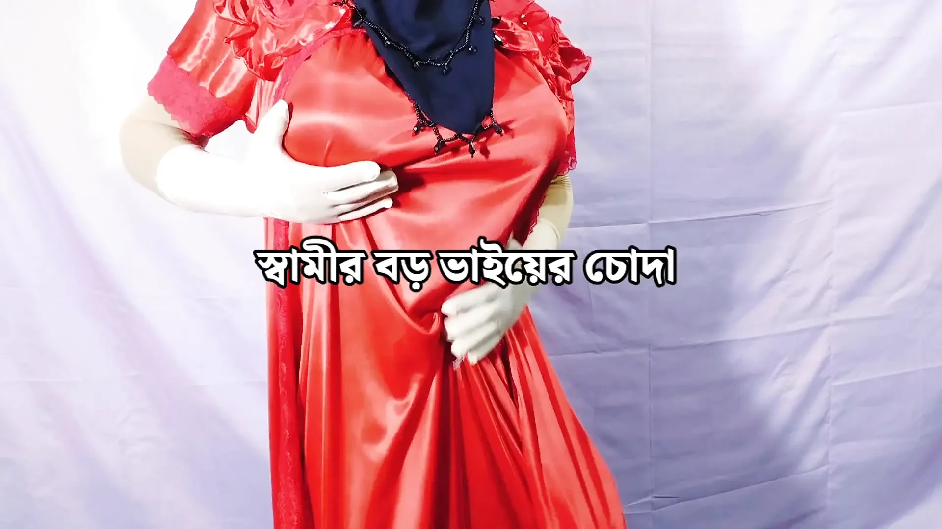 Bangladeshi beautiful hot housewife having sex inside the room