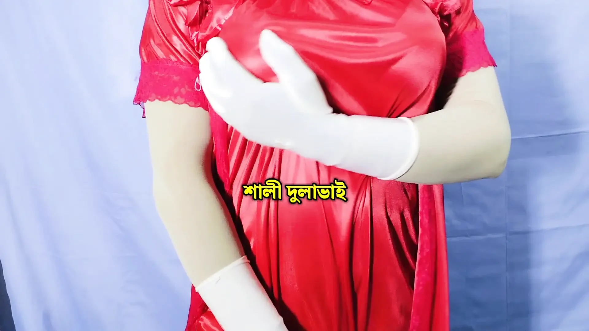 Indian Beautiful housewife and devar