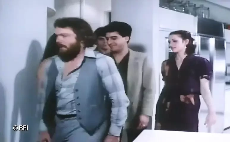 The erotic world of amgellas