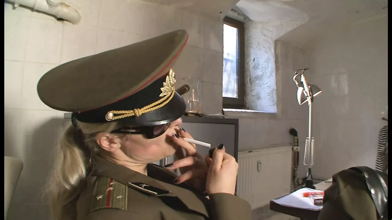 THE DOMAIN OF PLEASURE – Episode 2