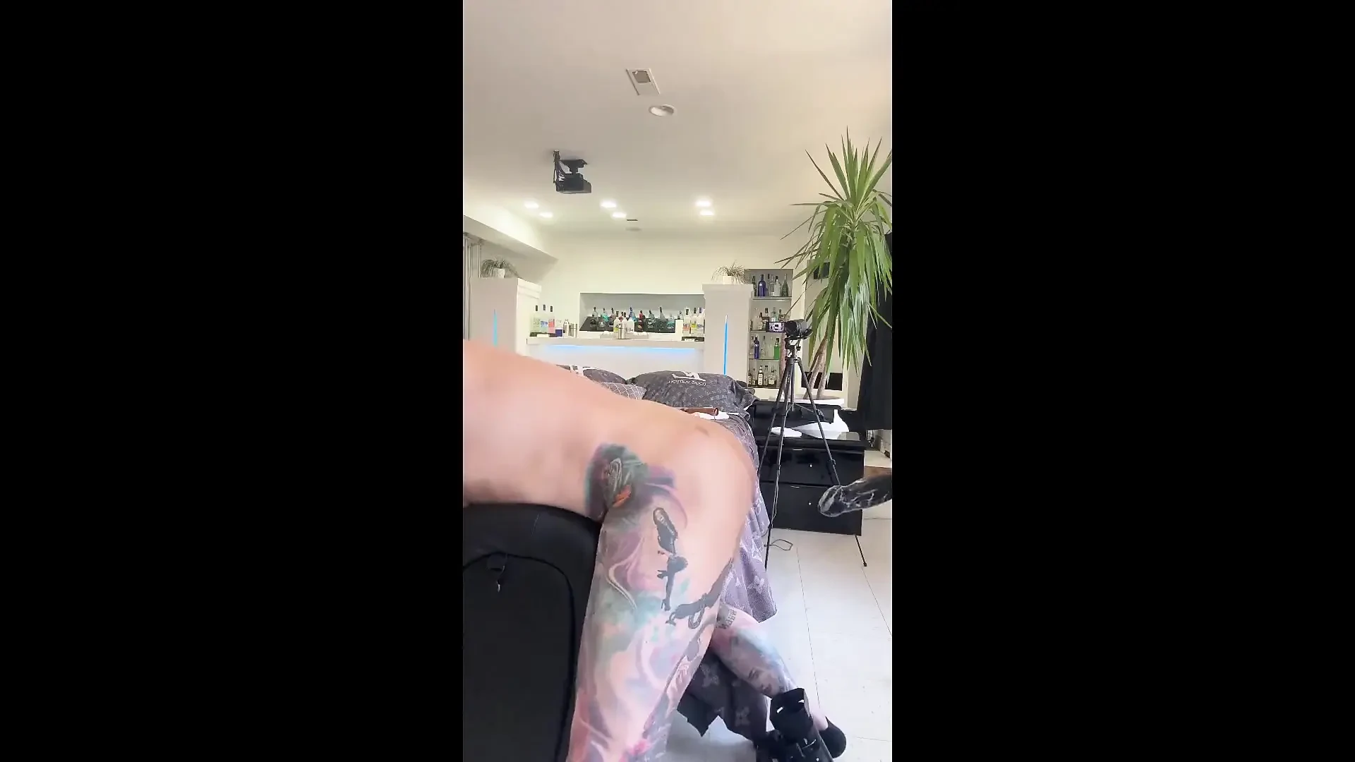 Strap on Stories – Pegged – Milked with Pussy & Pegged Again