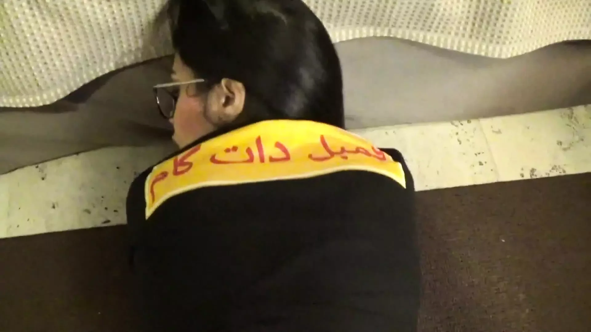 Fucking Horny Arab Cheating Wife Her Doggystyle Is so Hot