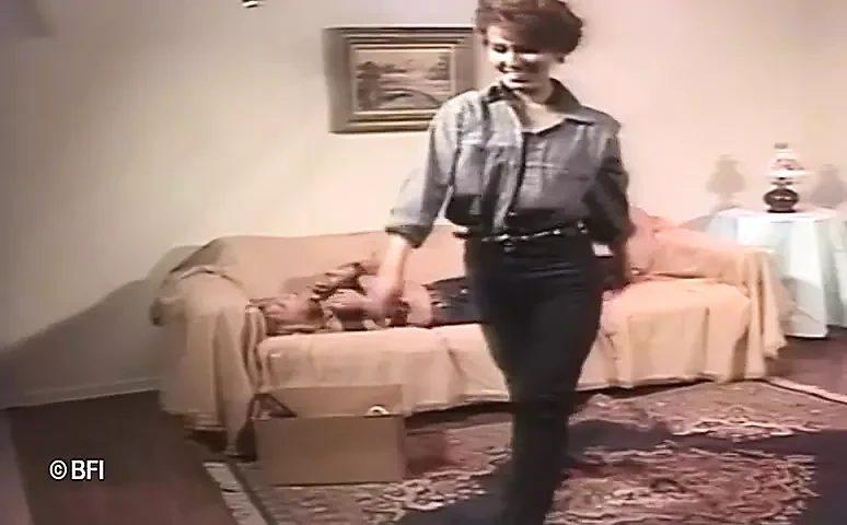 Sharon Kane star bound