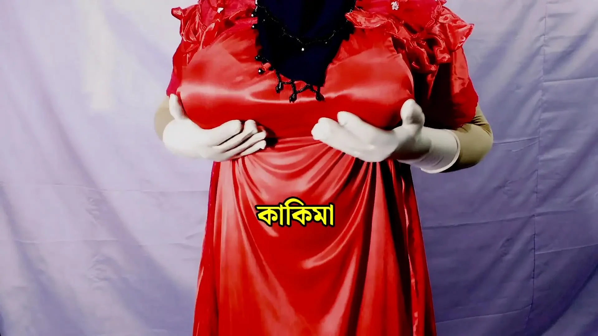 Indian hot beautiful Bhabhi having sex openly in her room