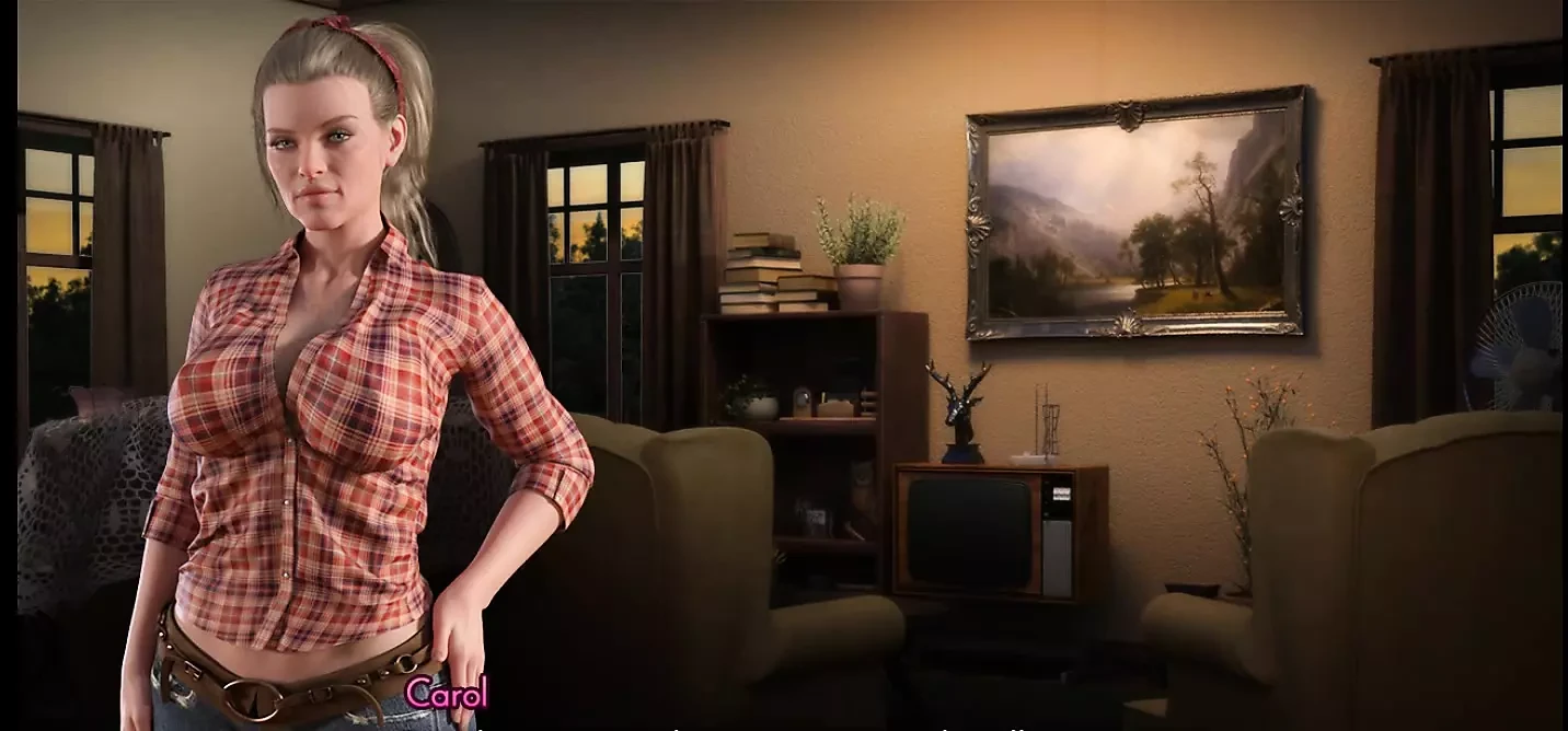 The Genesis Order – Ep 69 – Rolling Stones Gather No Moss by Misskitty2k