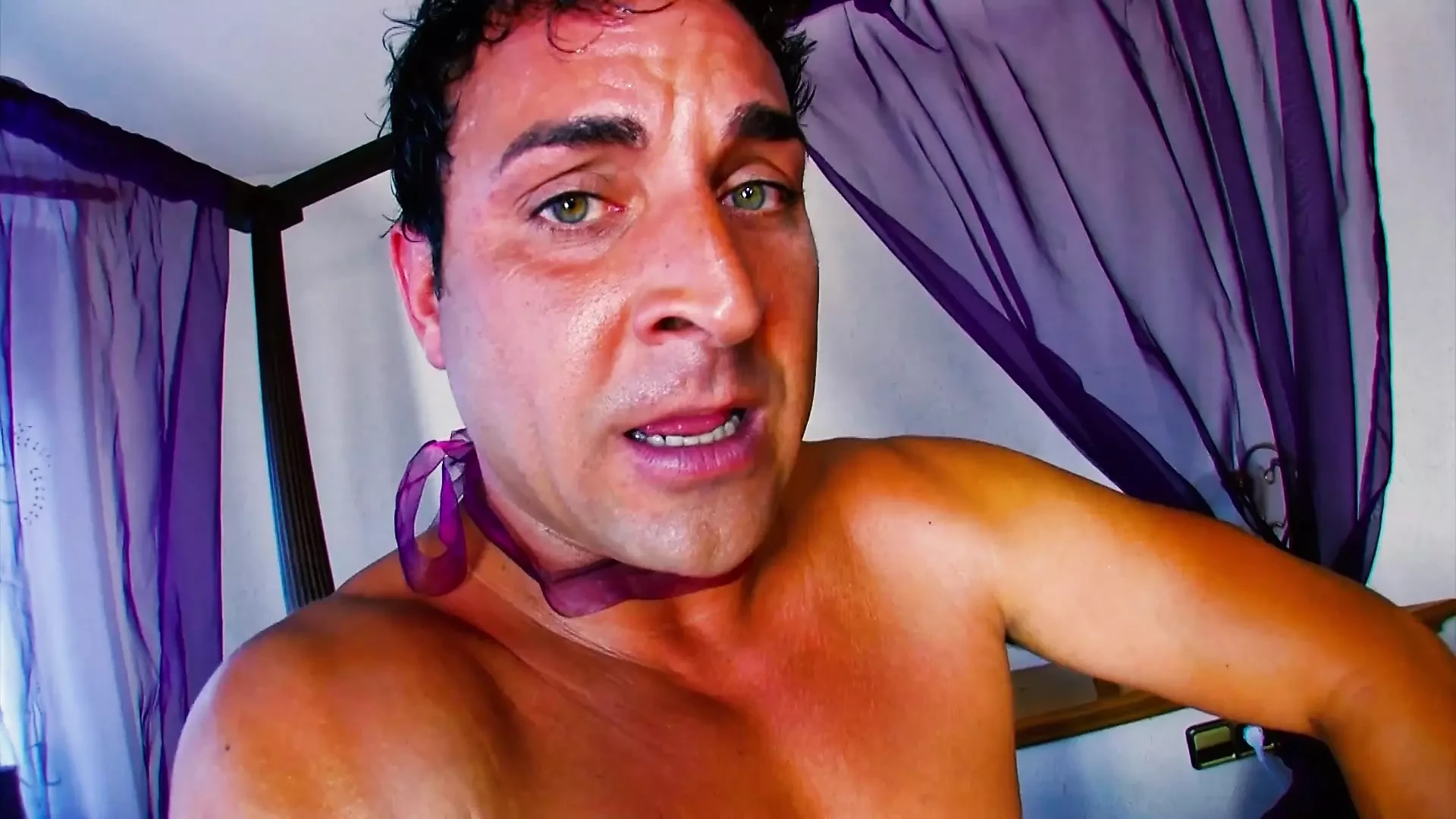 Angell Summers Hardcore Amateur Scene