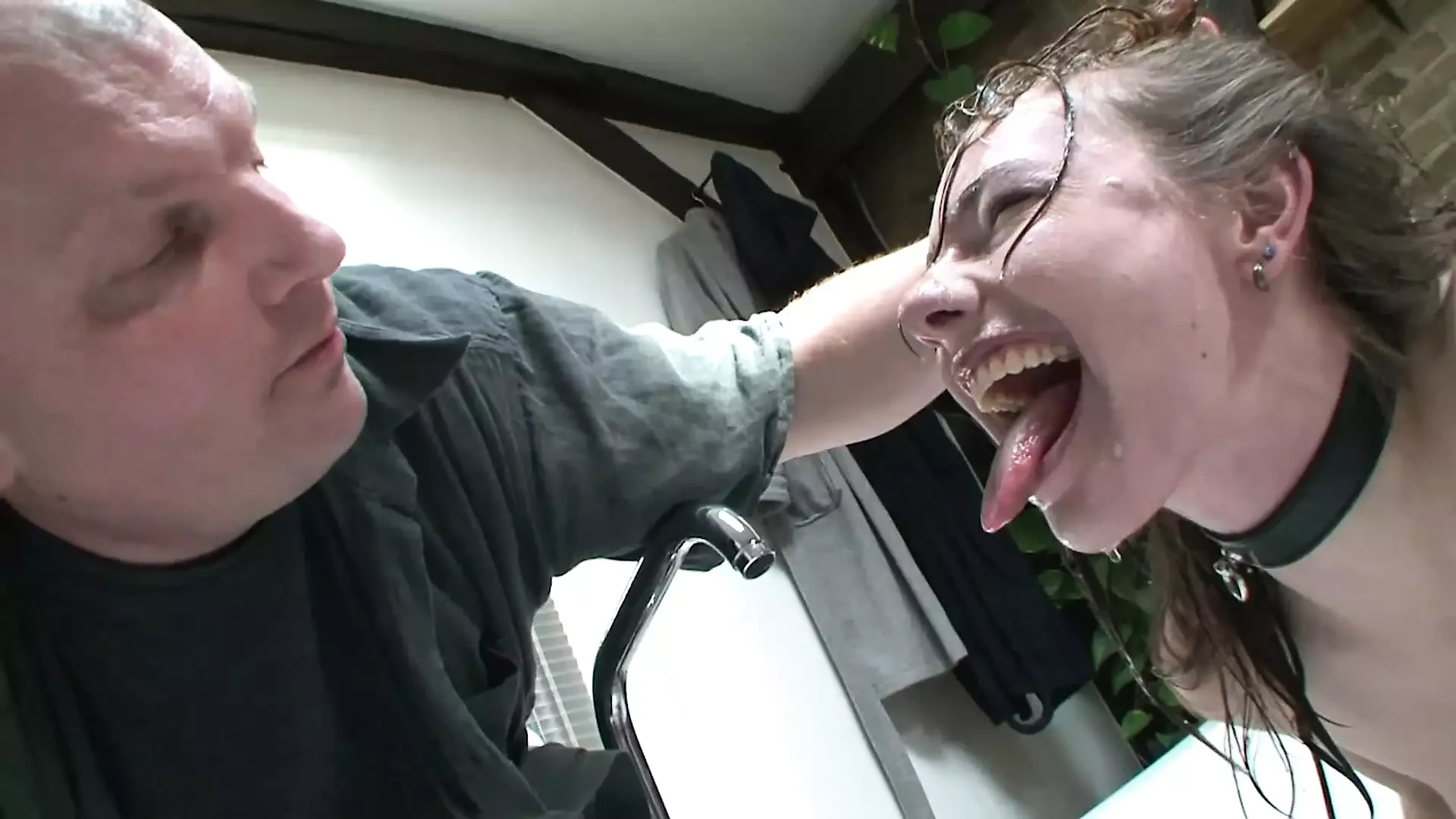 The Queen of Sadic Games – experiment numer #07