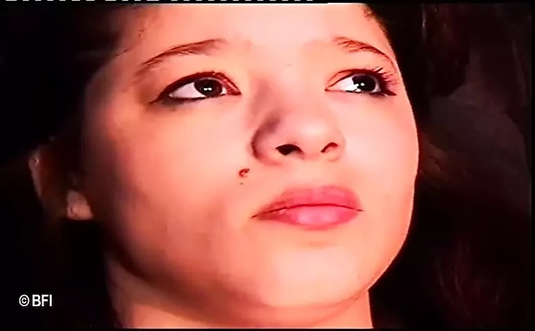 Master dominates two hot sluts