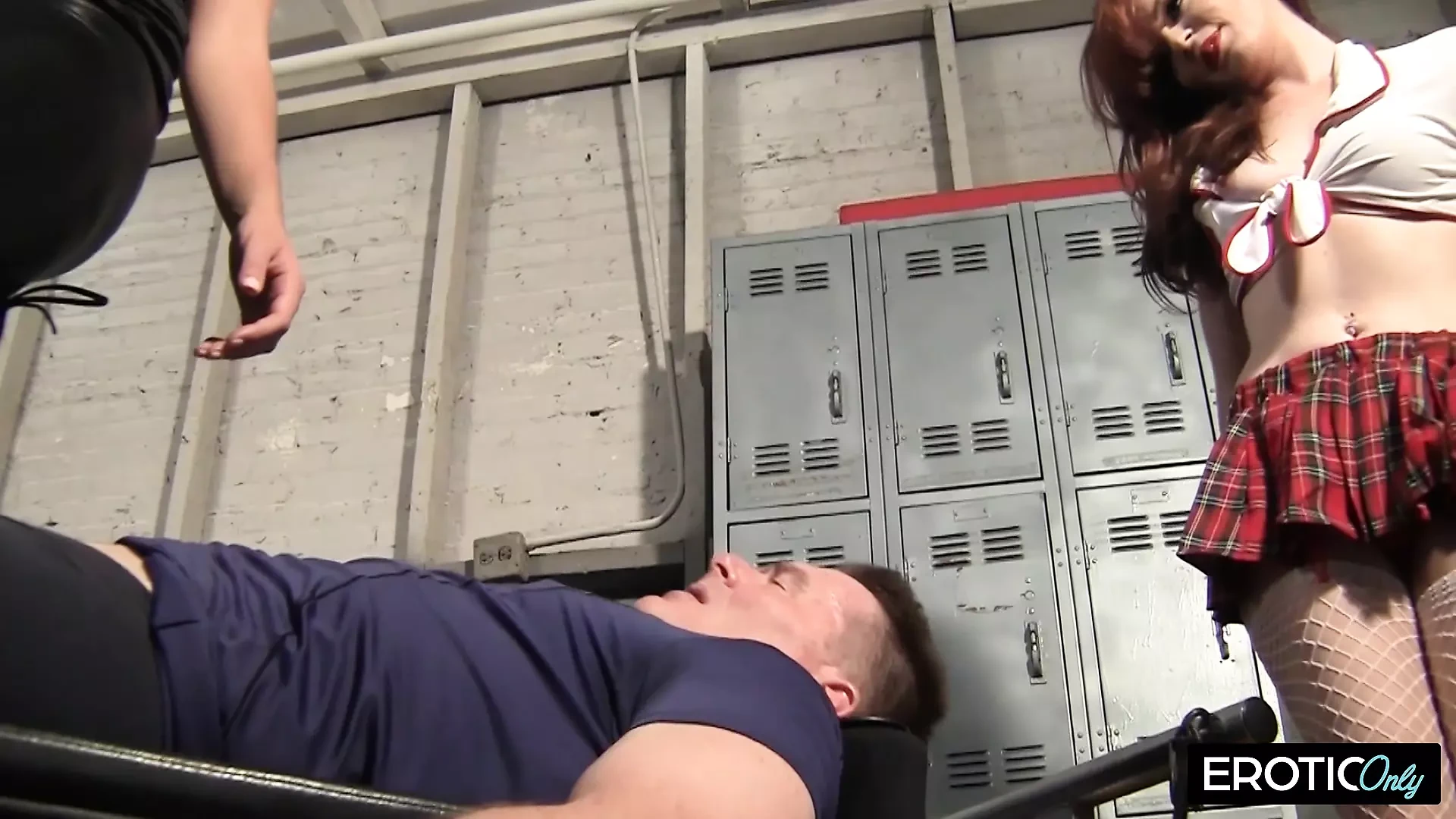 Cuck Daddy in Dynamic Romance