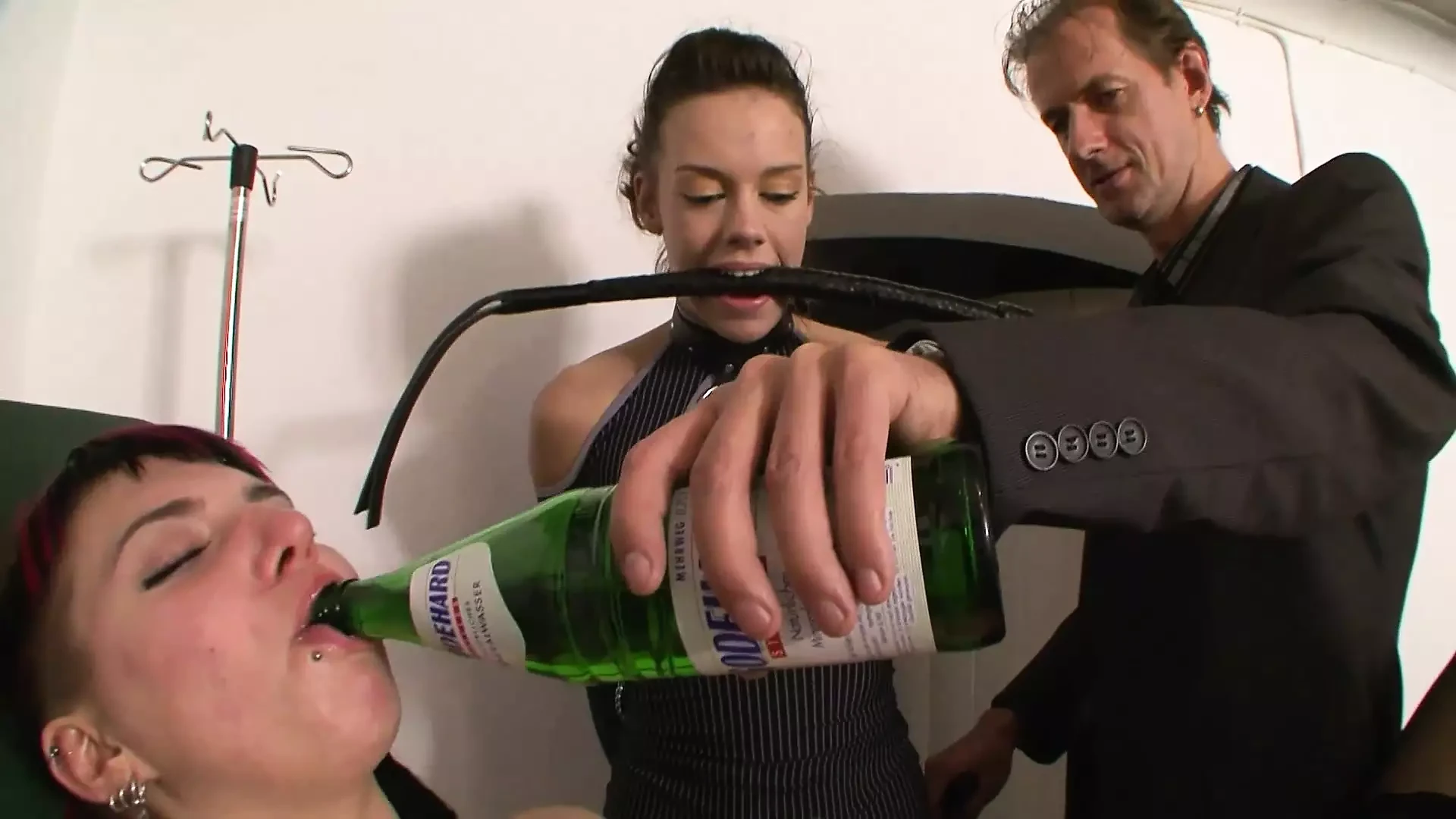 BDSM Ganz klar – Episode 5