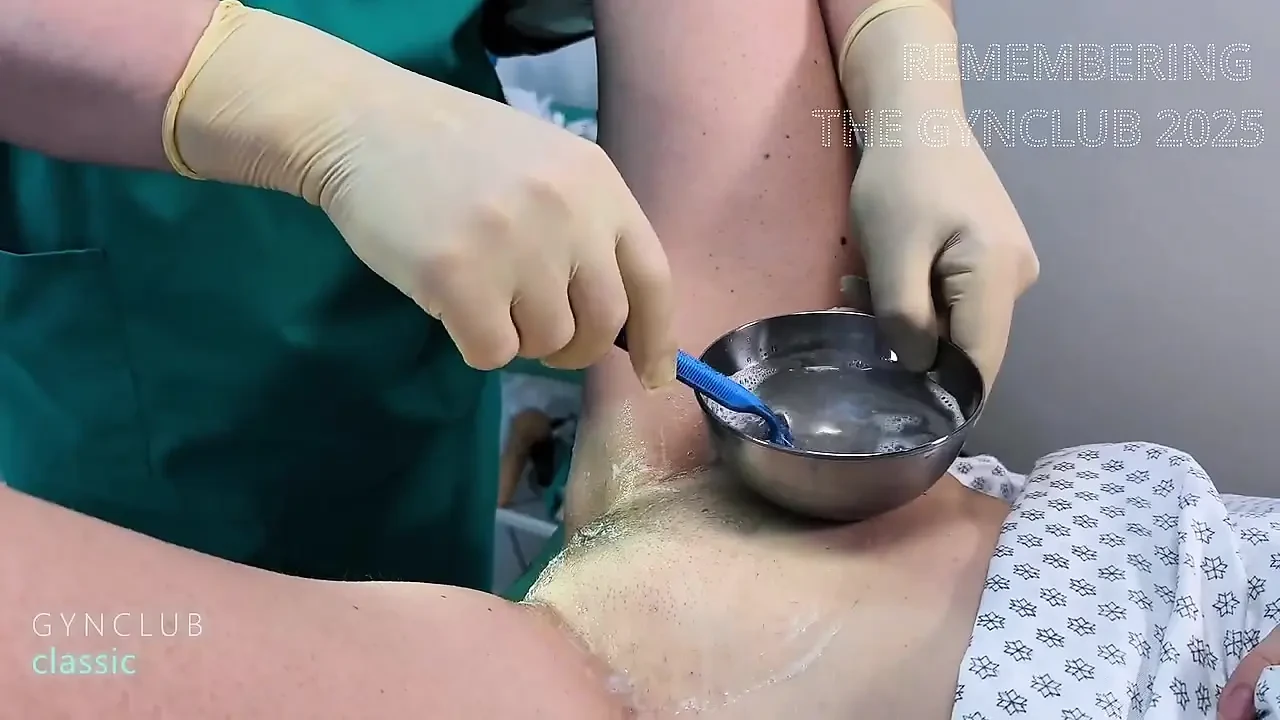 Best of gynclub 2025