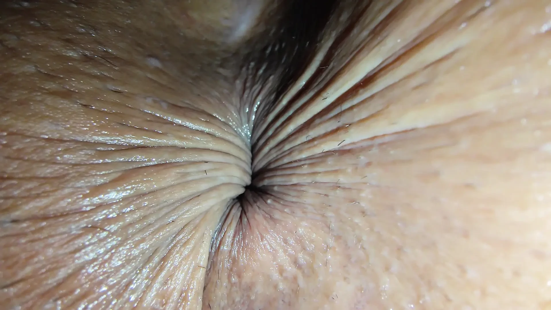 The boss arrives while I’m cleaning the kitchen, makes me suck his dick, and fucks me in my room.