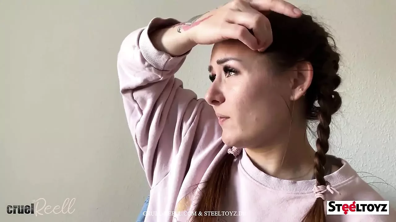 Cock & Ball Torture for Beginners – Explained by Cruel Reell – Steeltoyz Shop