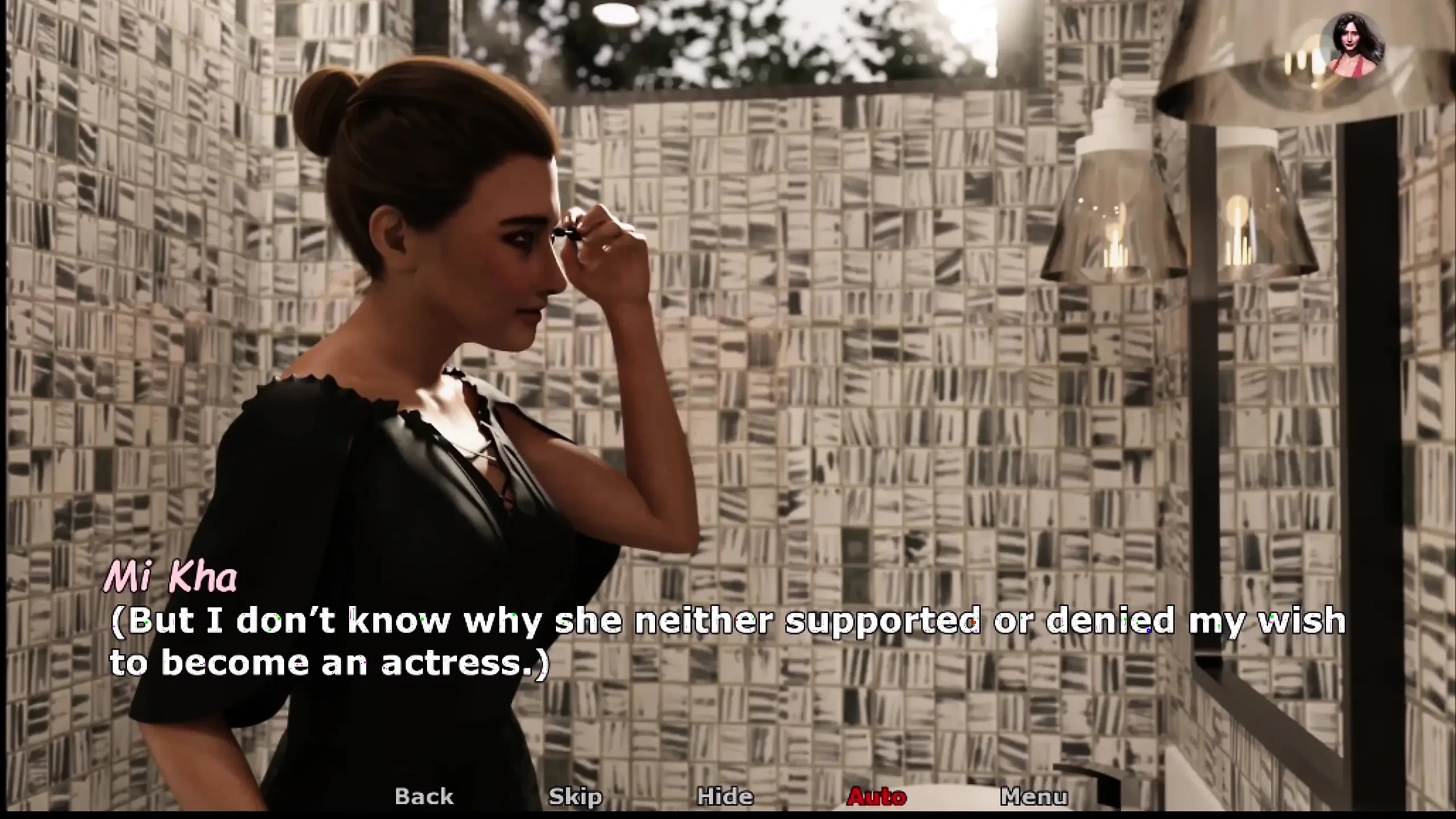 Kathoey part 2: giving a BBC a handjob