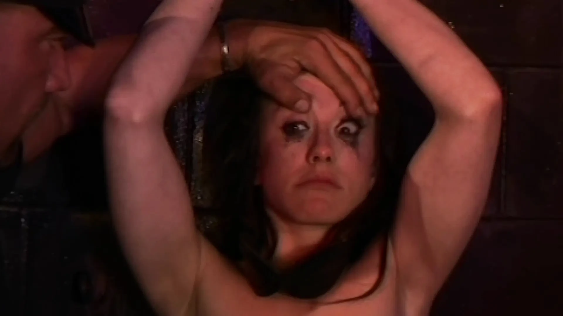 Naked and Exposed – Full Movie