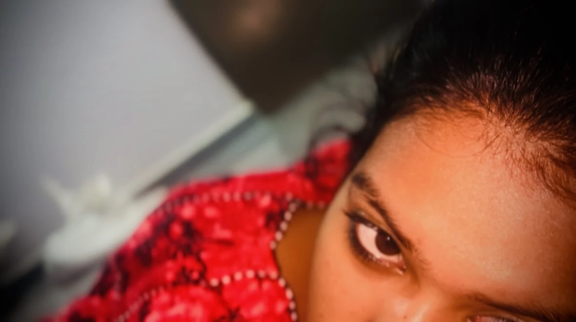 Tamil young house wife very nice voice Big natural nipples Hot sexy body very nice nice pussy eating hard fucking cheating wife