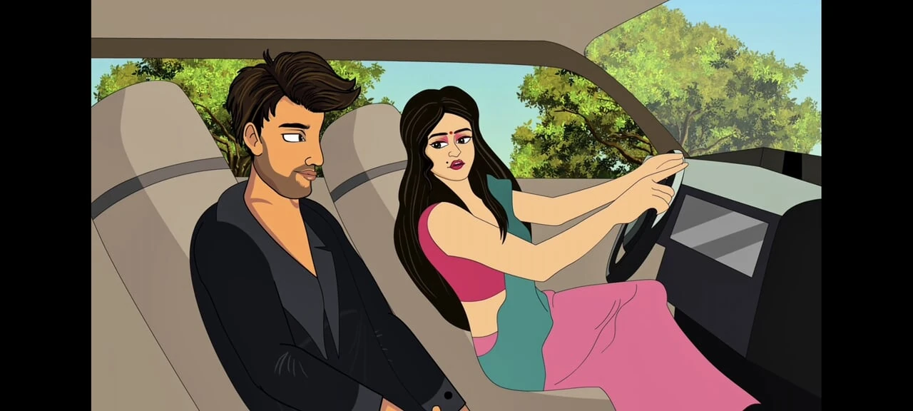 Animated Cartoon por 2025 henta por video hd