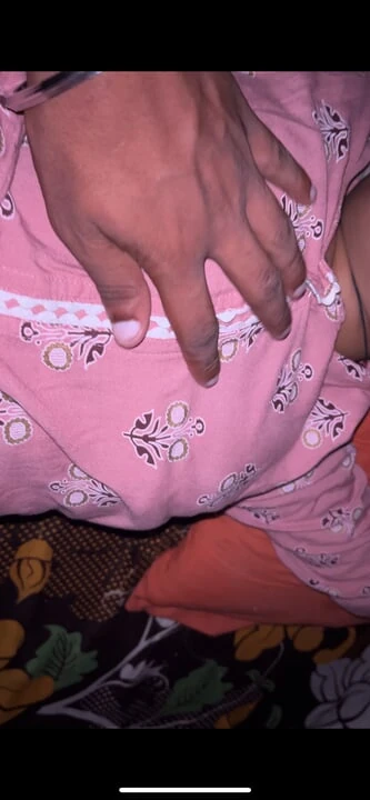 I got chance to fuck my stepsister 🥵